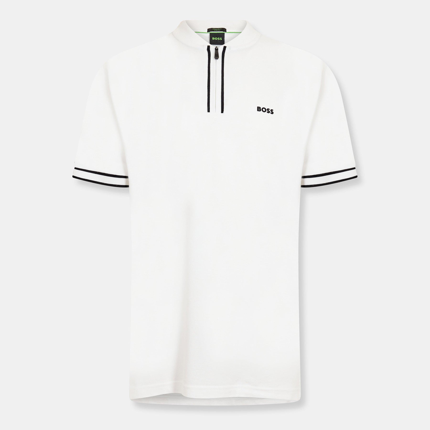 Pariq Polo Shirt