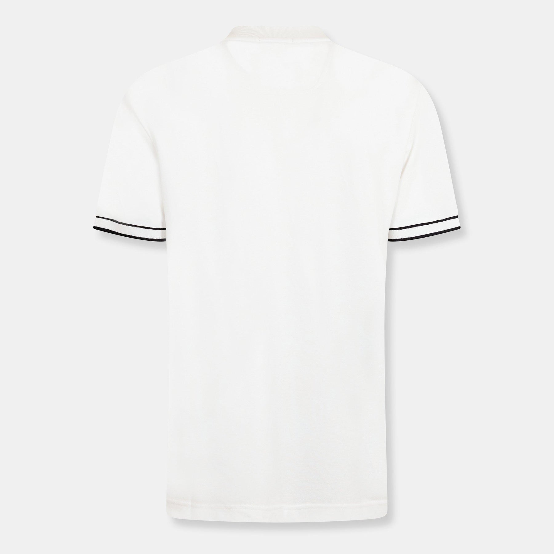Pariq Polo Shirt