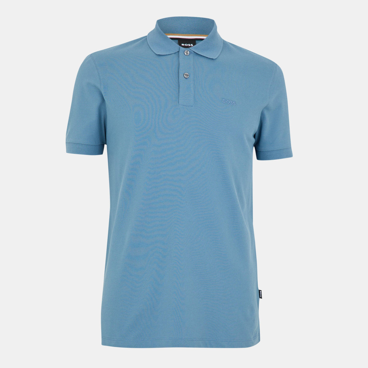 Pallas Polo Shirt