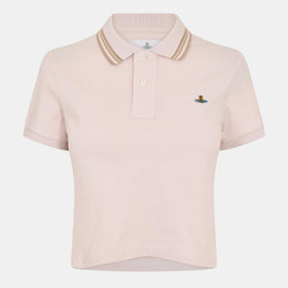 Viv Mini Polo Shirt