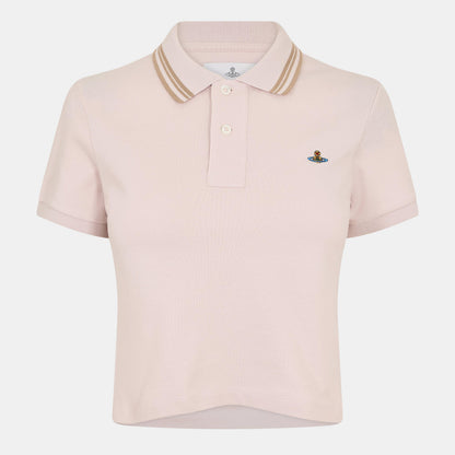 Viv Mini Polo Shirt