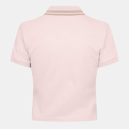 Viv Mini Polo Shirt