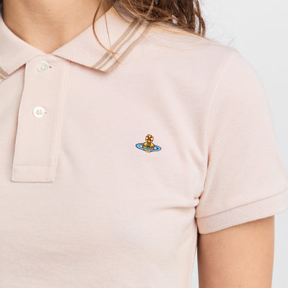 Viv Mini Polo Shirt