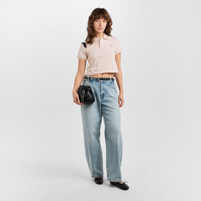 Viv Mini Polo Shirt