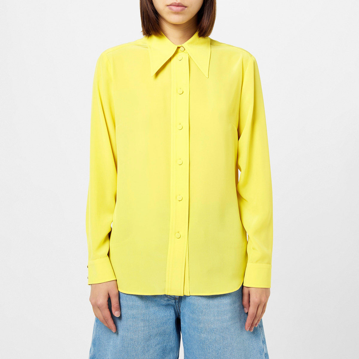 Bow Blouse
