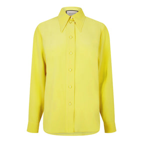 Bow Blouse