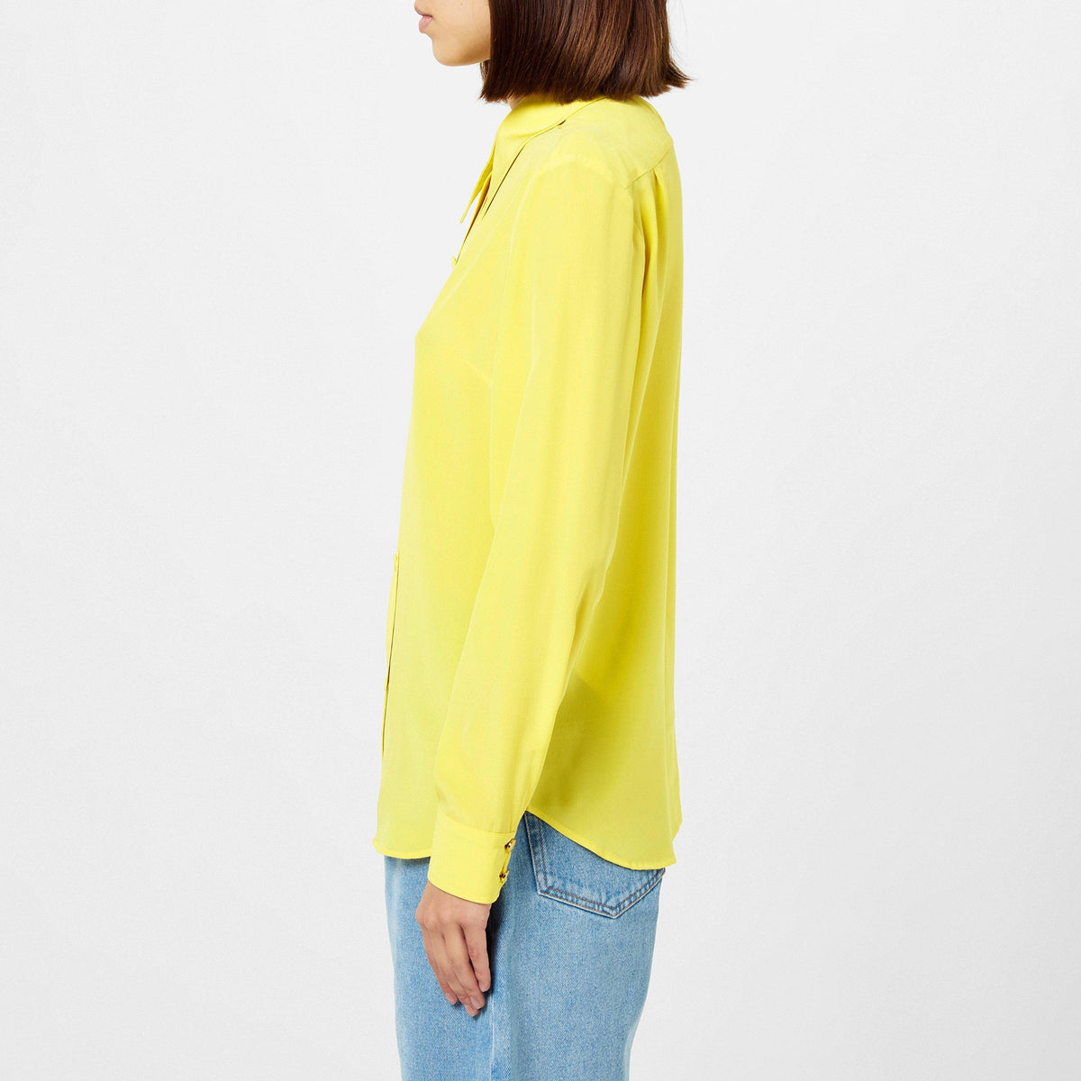 Bow Blouse