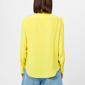 Bow Blouse