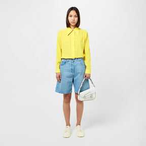 Bow Blouse