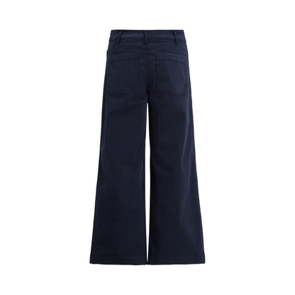 Yurshane Straight Leg Trouser