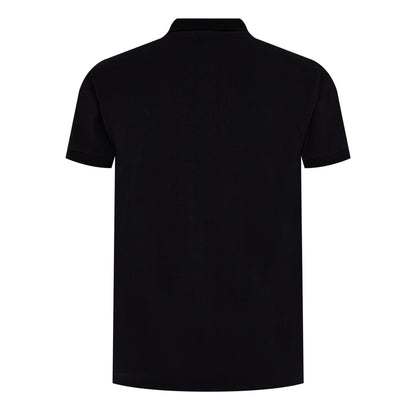 Logo Print Polo Shirts