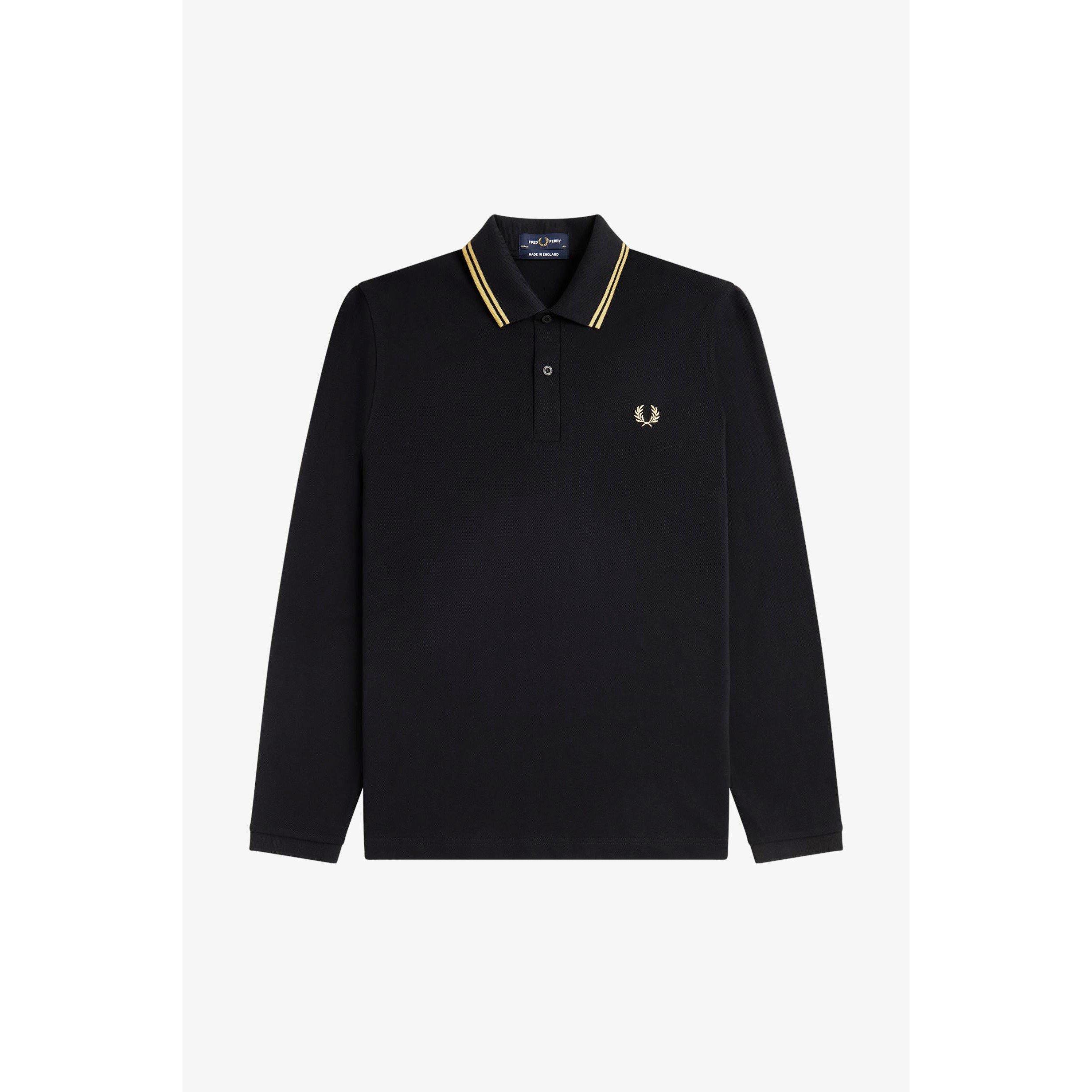MIE Tip Short Sleeve Polo Shirt
