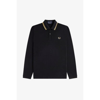 MIE Tip Short Sleeve Polo Shirt