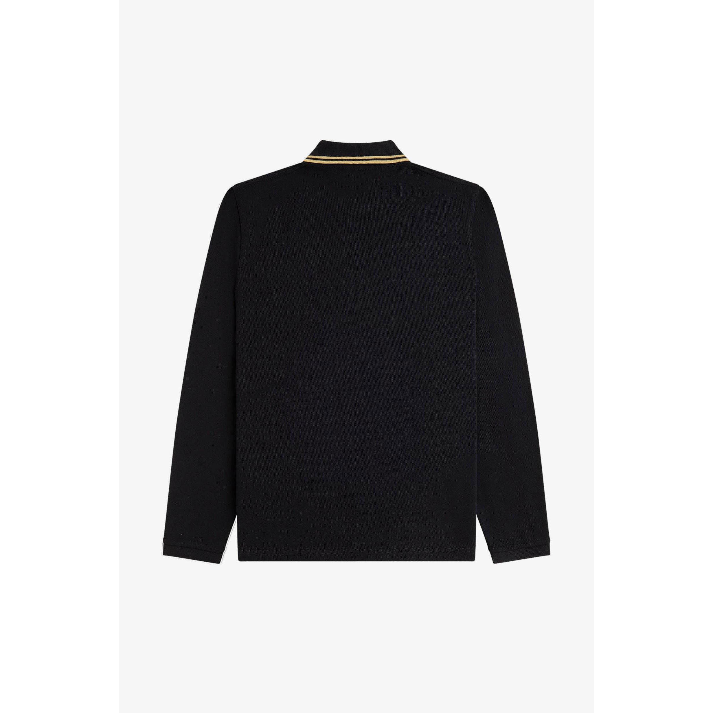 MIE Tip Short Sleeve Polo Shirt
