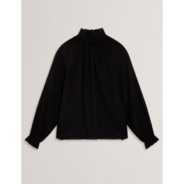 Long Sleeve Blouse