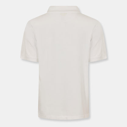 Wild Tiger Short Sleeve Polo Shirt