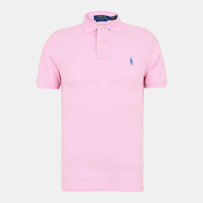 Polo Custm SlimPolo Sn54