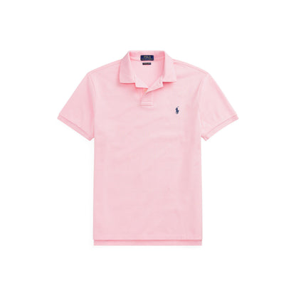 Custom Slim Short Sleeve Shirt