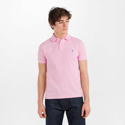 Polo Custm SlimPolo Sn54
