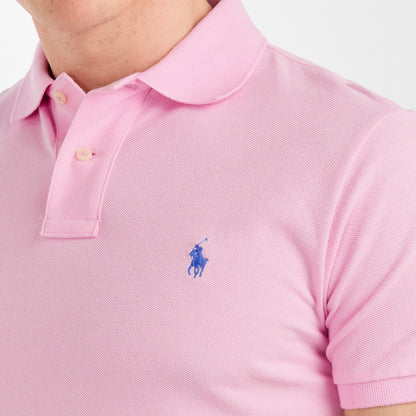 Polo Custm SlimPolo Sn54