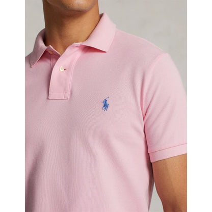Custom Slim Short Sleeve Shirt