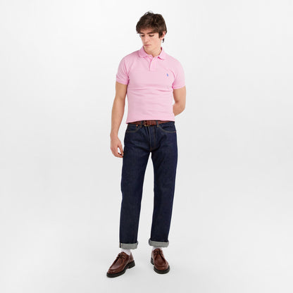 Polo Custm SlimPolo Sn54