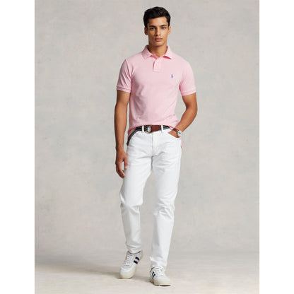 Custom Slim Short Sleeve Shirt