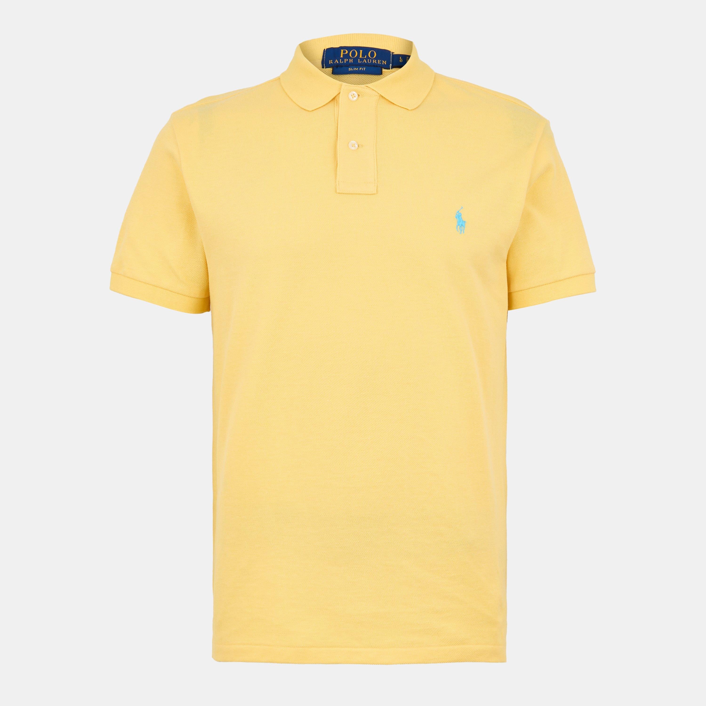 Polo Custm SlimPolo Sn54