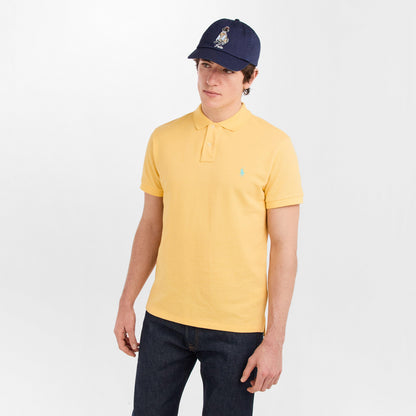 Polo Custm SlimPolo Sn54