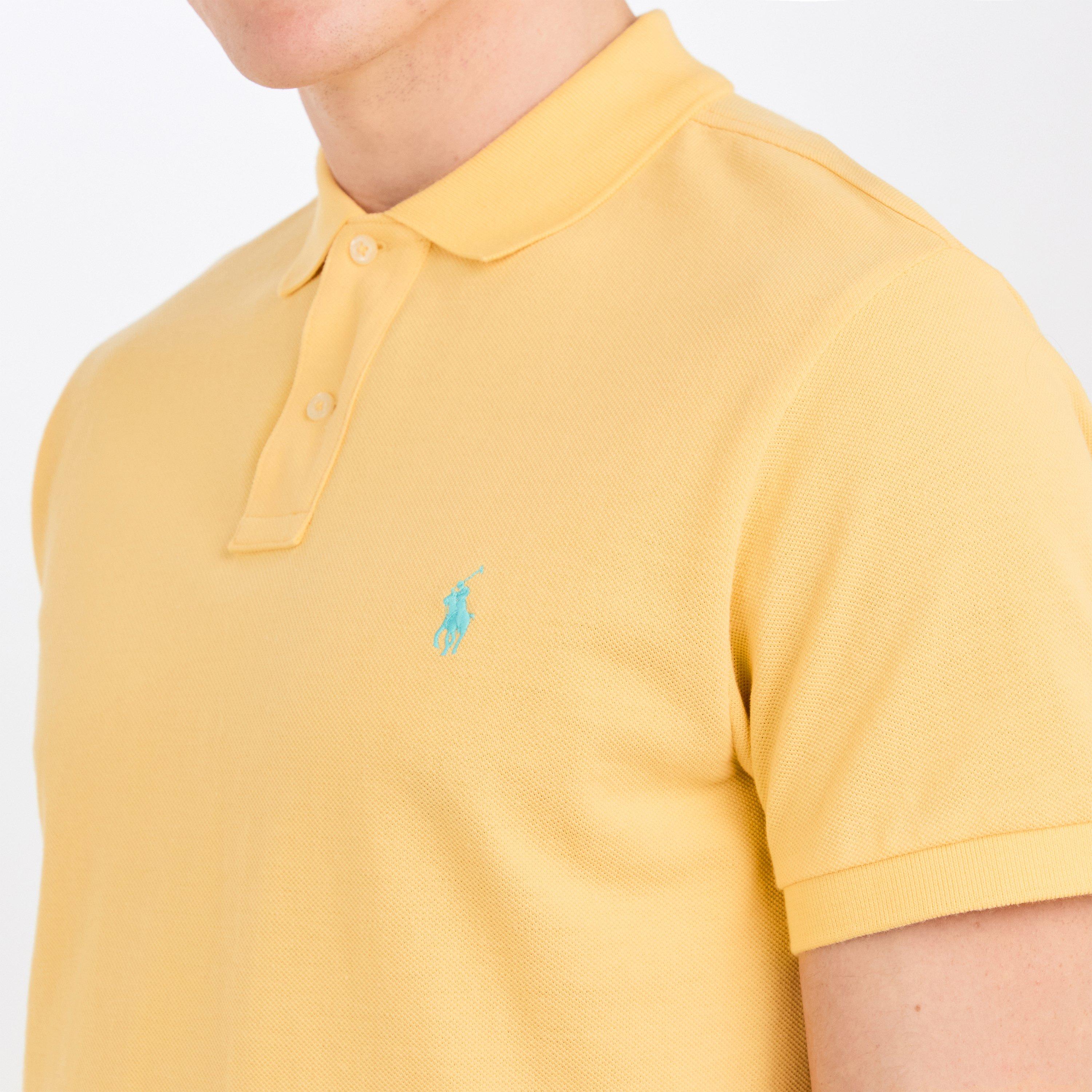 Polo Custm SlimPolo Sn54