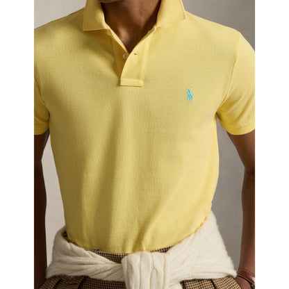 Custom Slim Short Sleeve Shirt