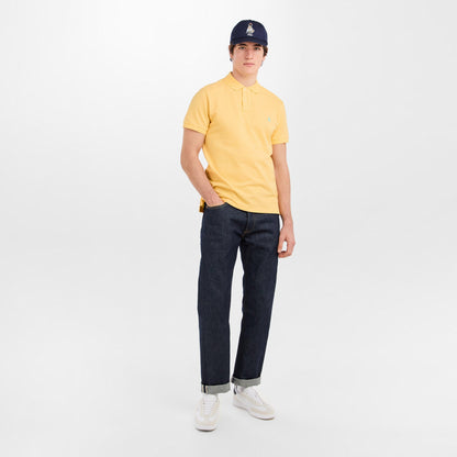 Polo Custm SlimPolo Sn54