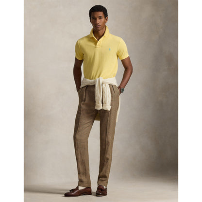 Custom Slim Short Sleeve Shirt