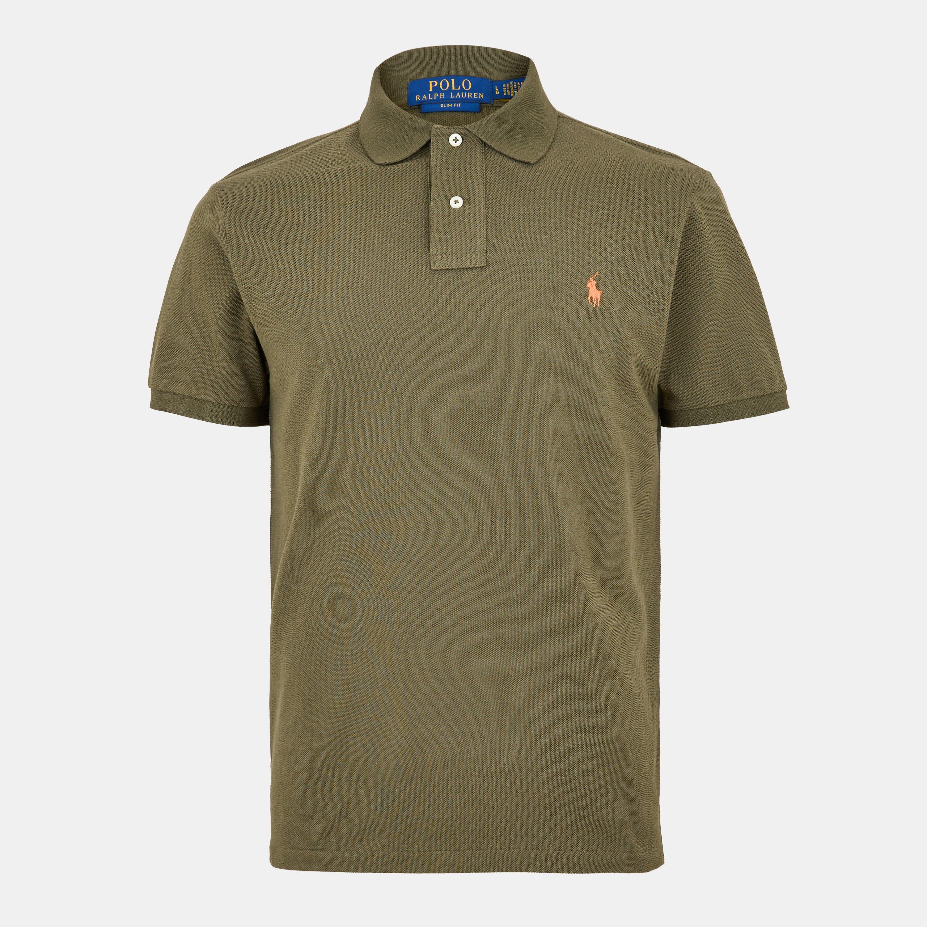 Polo Custm SlimPolo Sn54