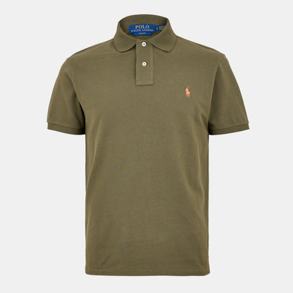 Polo Custm SlimPolo Sn54