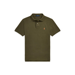 Custom Slim Short Sleeve Shirt