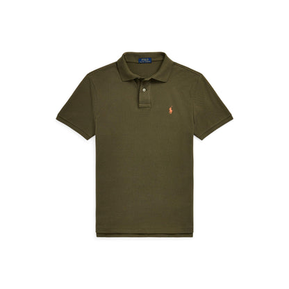 Custom Slim Short Sleeve Shirt