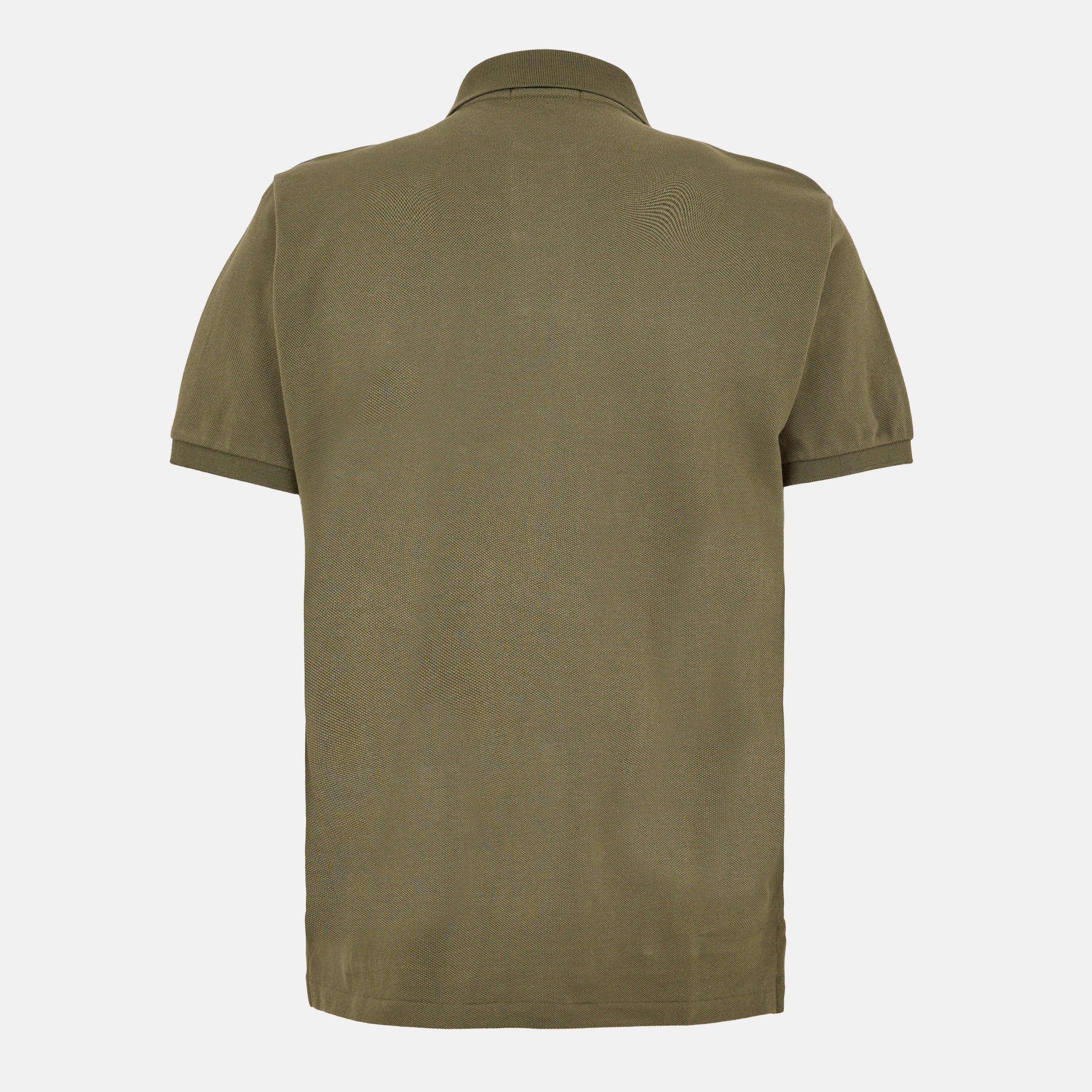 Custom Slim Short Sleeve Shirt