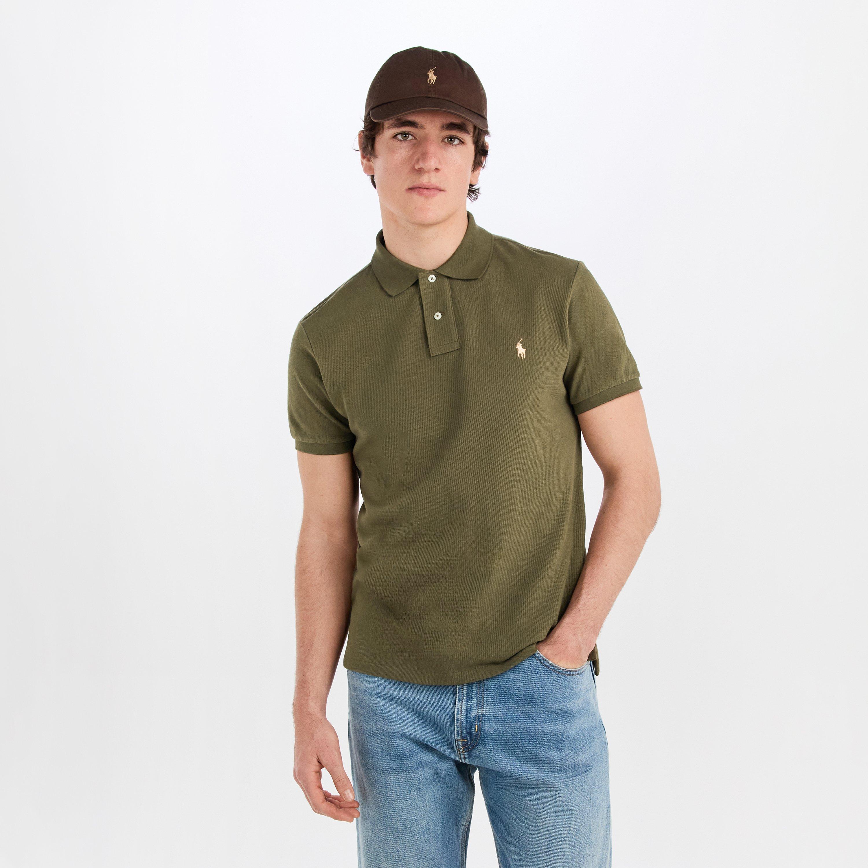 Polo Custm SlimPolo Sn54