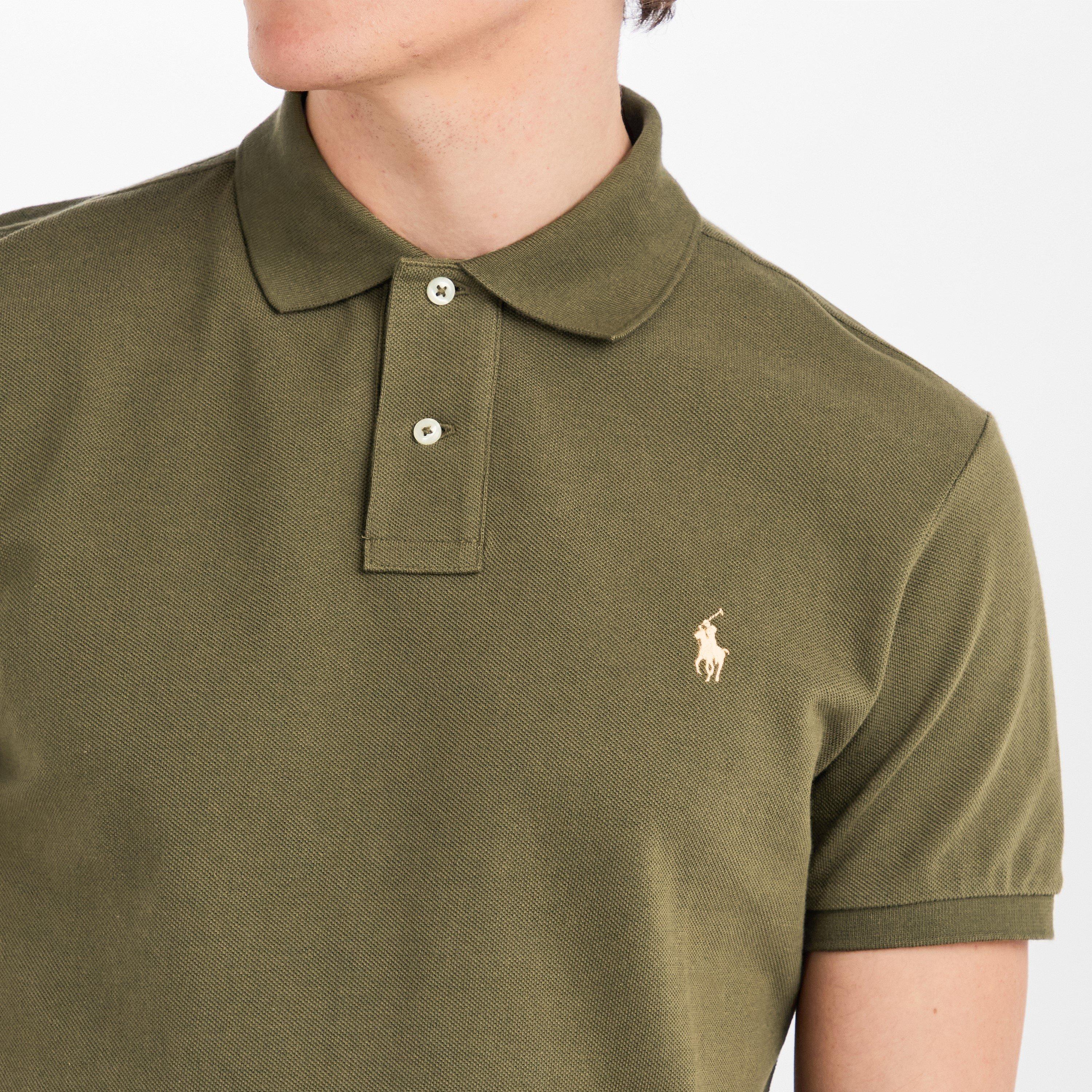 Polo Custm SlimPolo Sn54