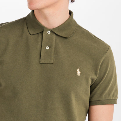 Polo Custm SlimPolo Sn54