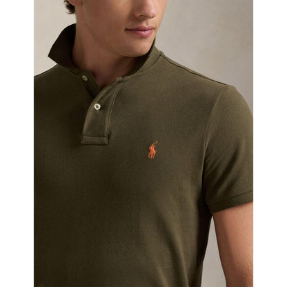 Custom Slim Short Sleeve Shirt
