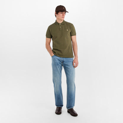 Polo Custm SlimPolo Sn54