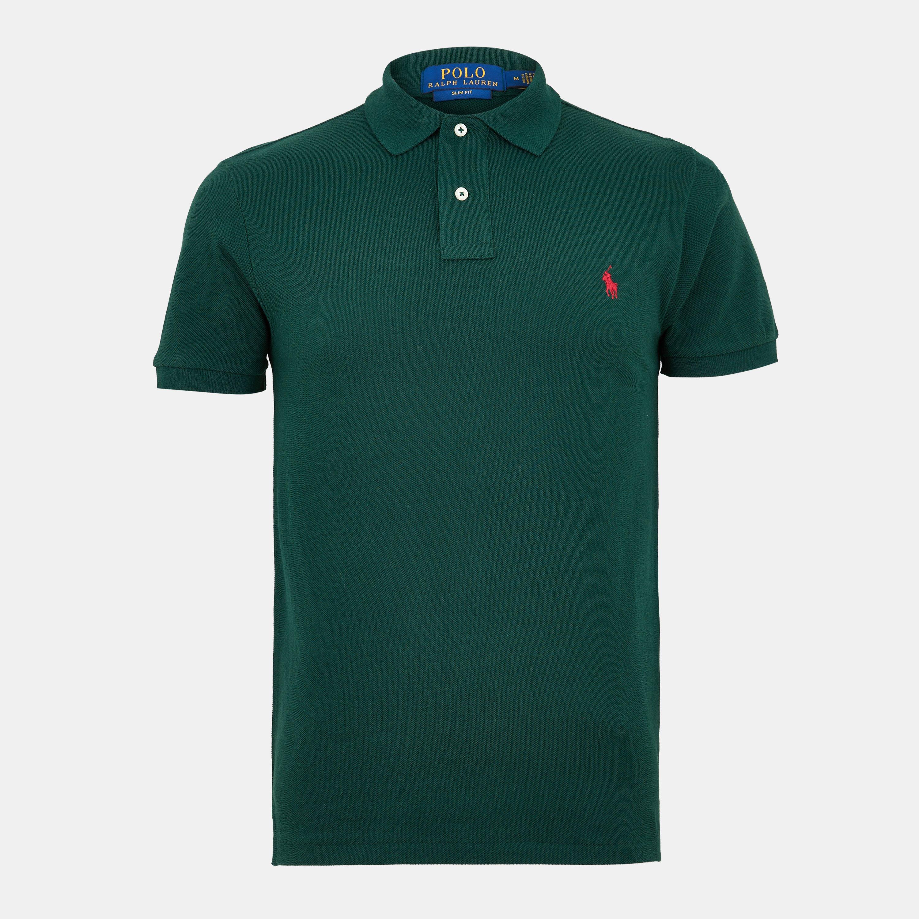 Polo Custm SlimPolo Sn54
