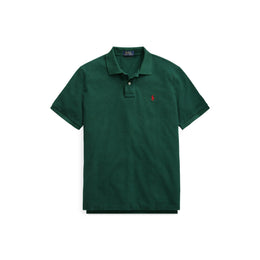 Custom Slim Short Sleeve Shirt