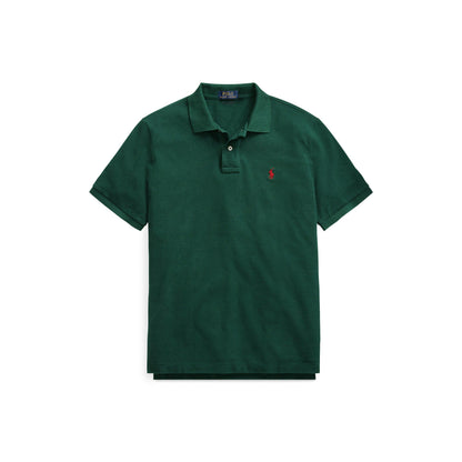 Custom Slim Short Sleeve Shirt