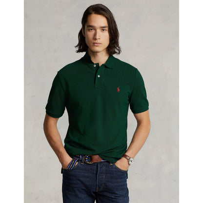 Custom Slim Short Sleeve Shirt
