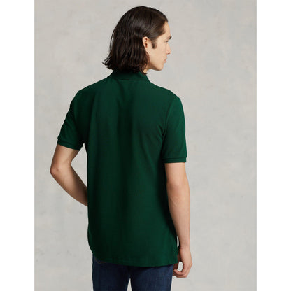 Custom Slim Short Sleeve Shirt