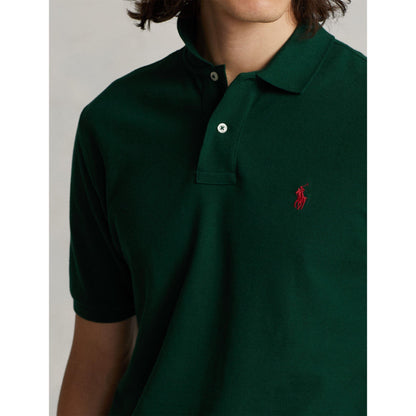 Custom Slim Short Sleeve Shirt