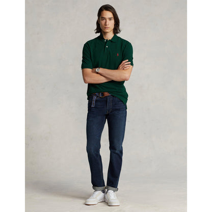 Custom Slim Short Sleeve Shirt